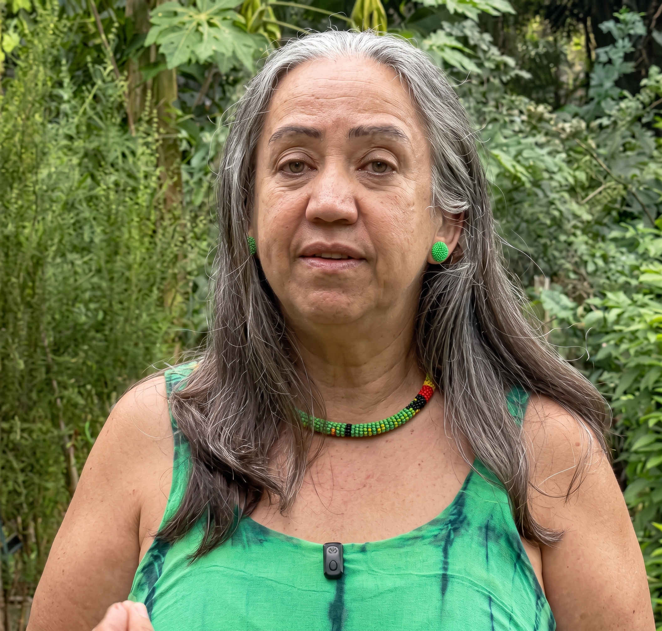 Profa. Solange França